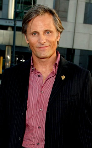 Viggo Mortensen Viggo Mortensen